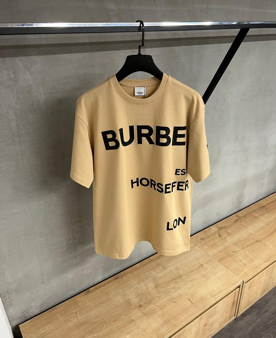 BURBERRY TİŞÖRT 9