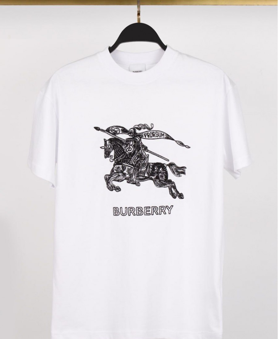 BURBERRY TİŞÖRT 16