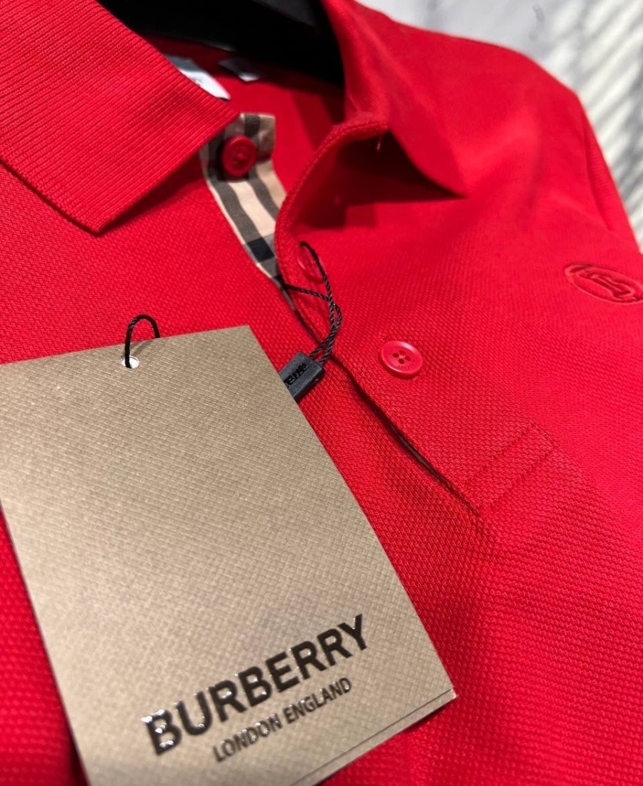 BURBERRY TİŞÖRT 18