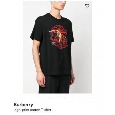 BURBERRY TİŞÖRT 20