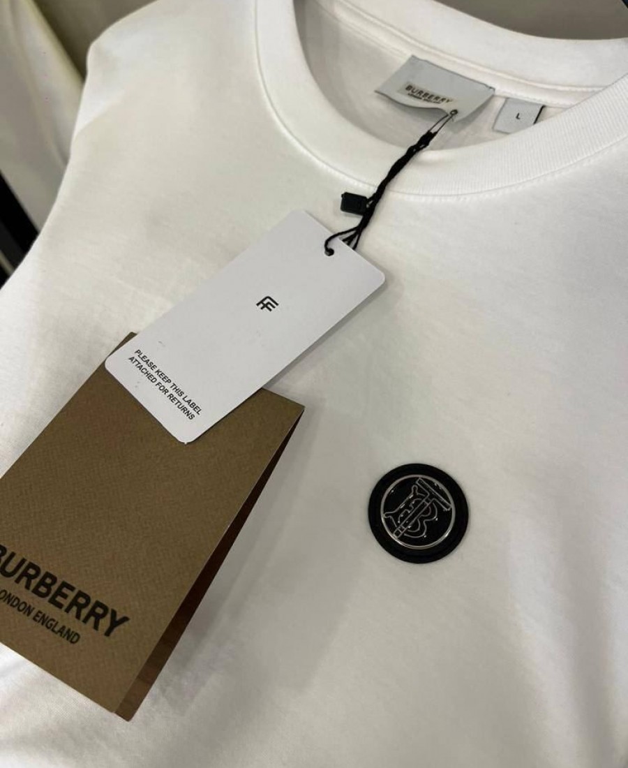 BURBERRY TİŞÖRT 32