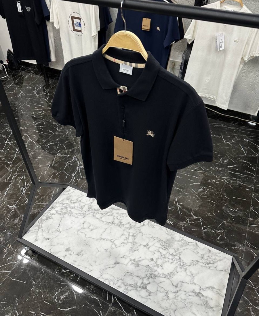 BURBERRY TİŞÖRT 34