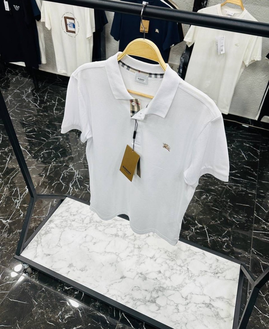 BURBERRY TİŞÖRT 35