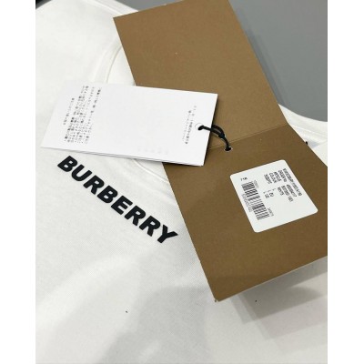 BURBERRY TİŞÖRT 40