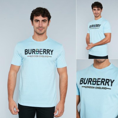 BURBERRY TİŞÖRT 55