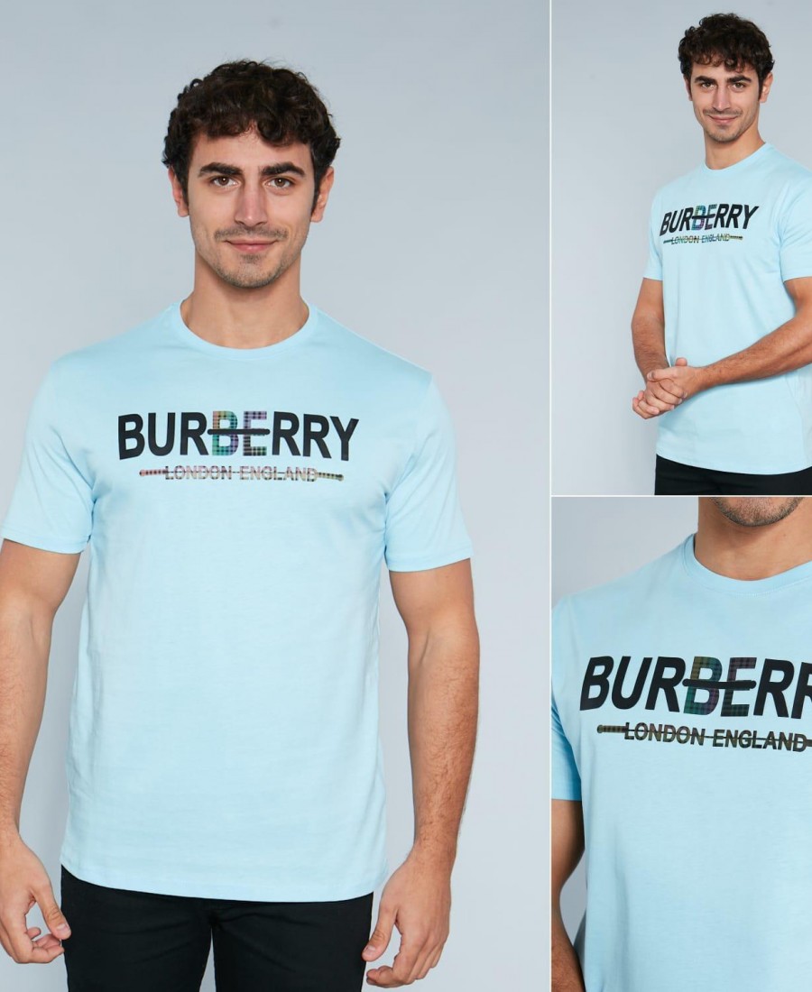 BURBERRY TİŞÖRT 55