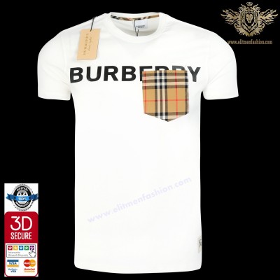 BURBERRY TİŞÖRT 42