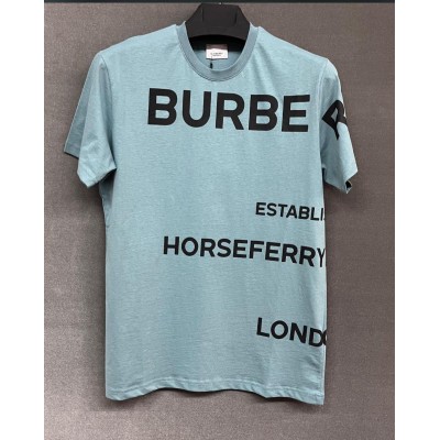 BURBERRY TİŞÖRT 51