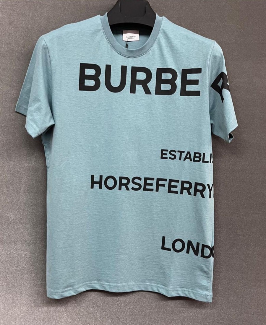 BURBERRY TİŞÖRT 51