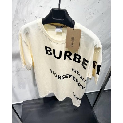 BURBERRY TİŞÖRT 52