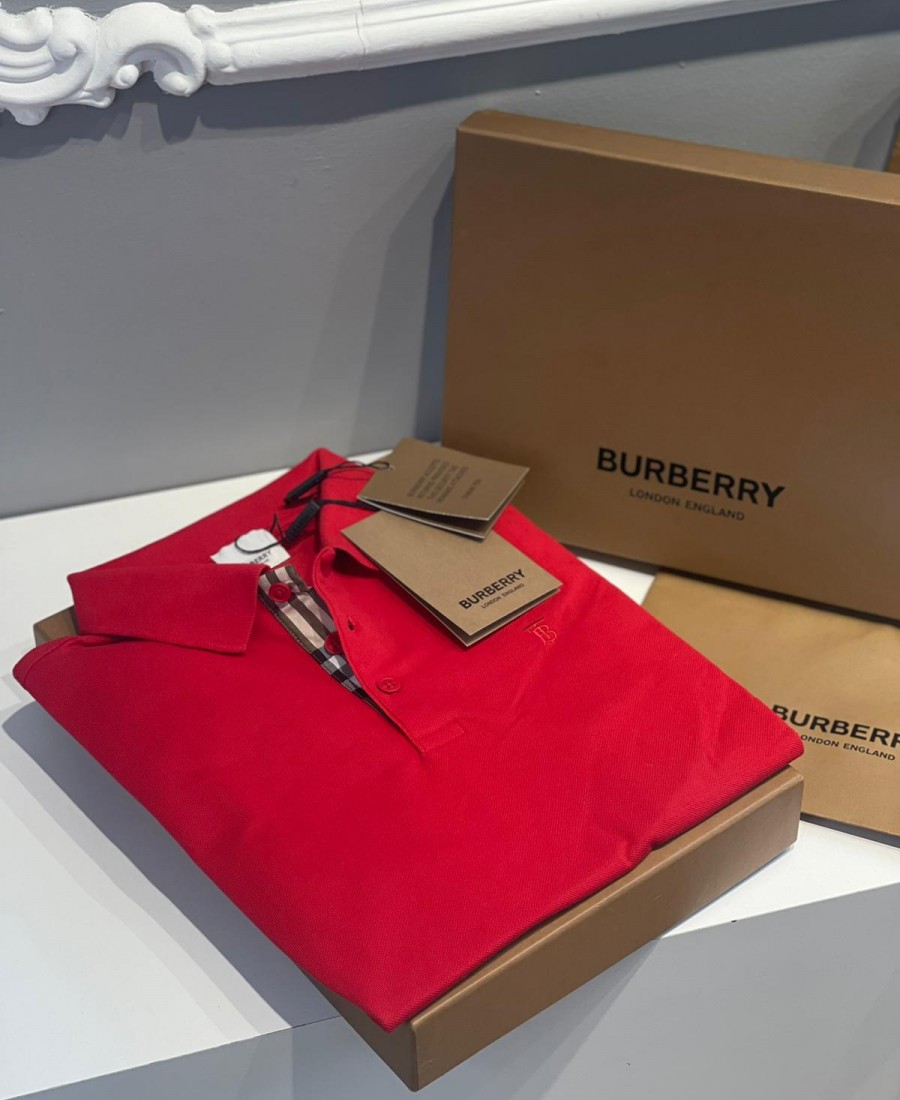 BURBERRY TİŞÖRT 53