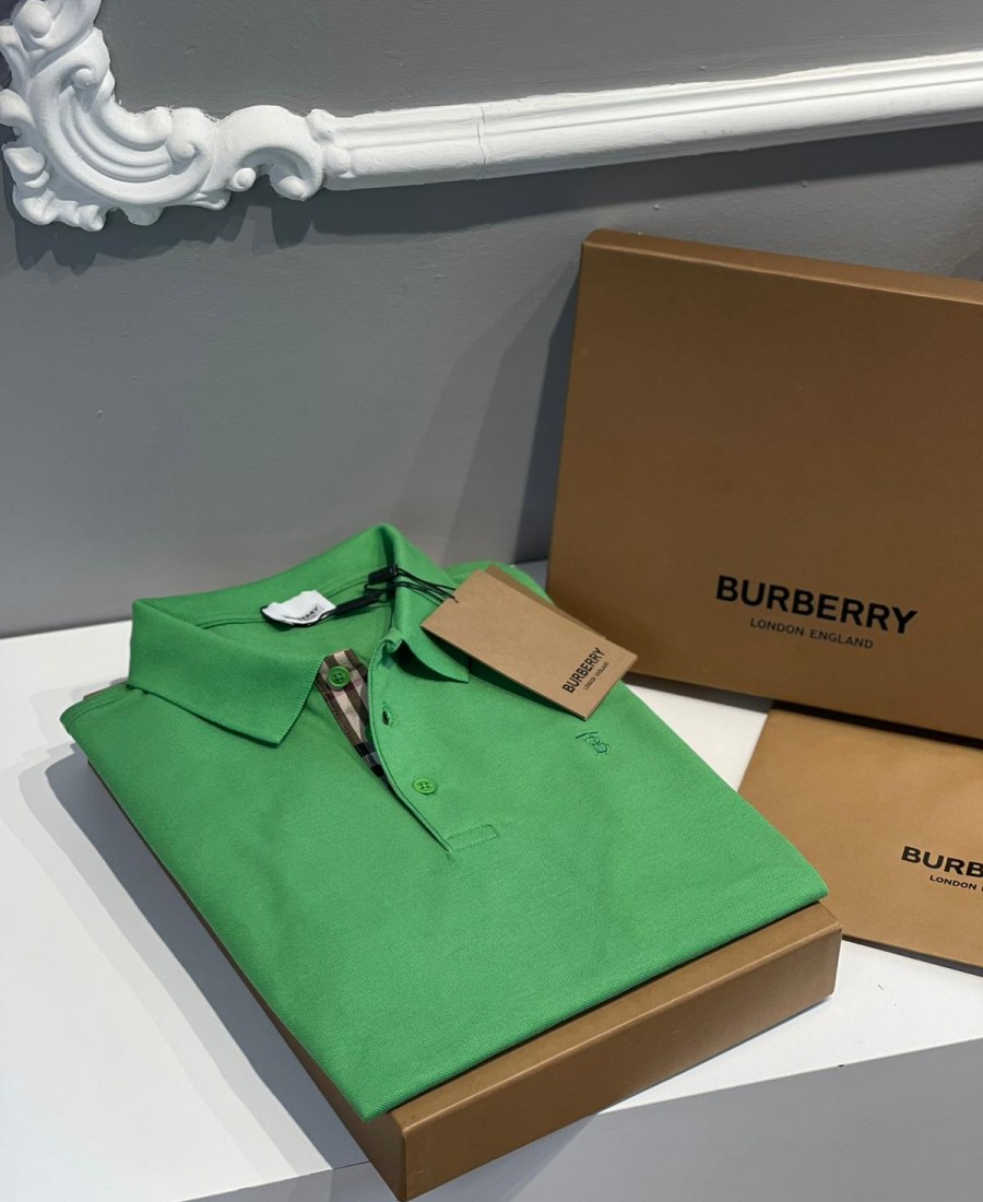 BURBERRY TİŞÖRT 54