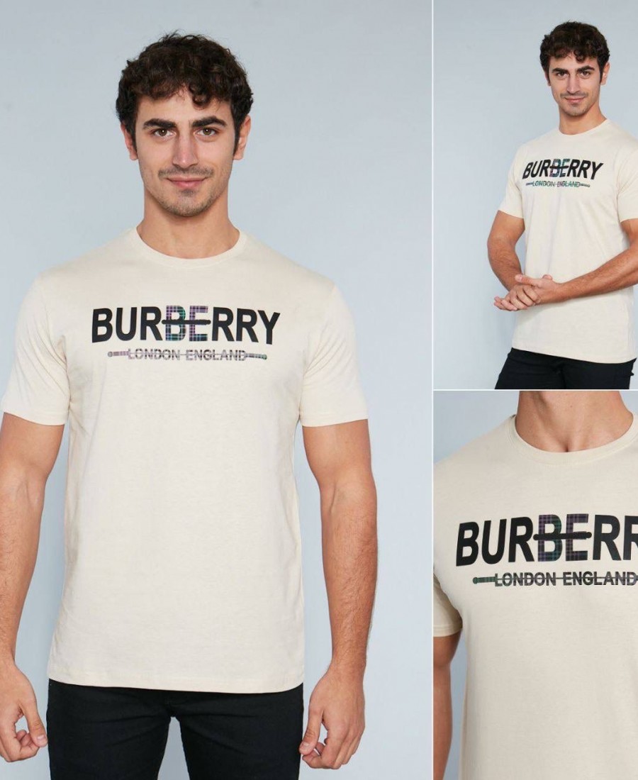 BURBERRY TİŞÖRT 57