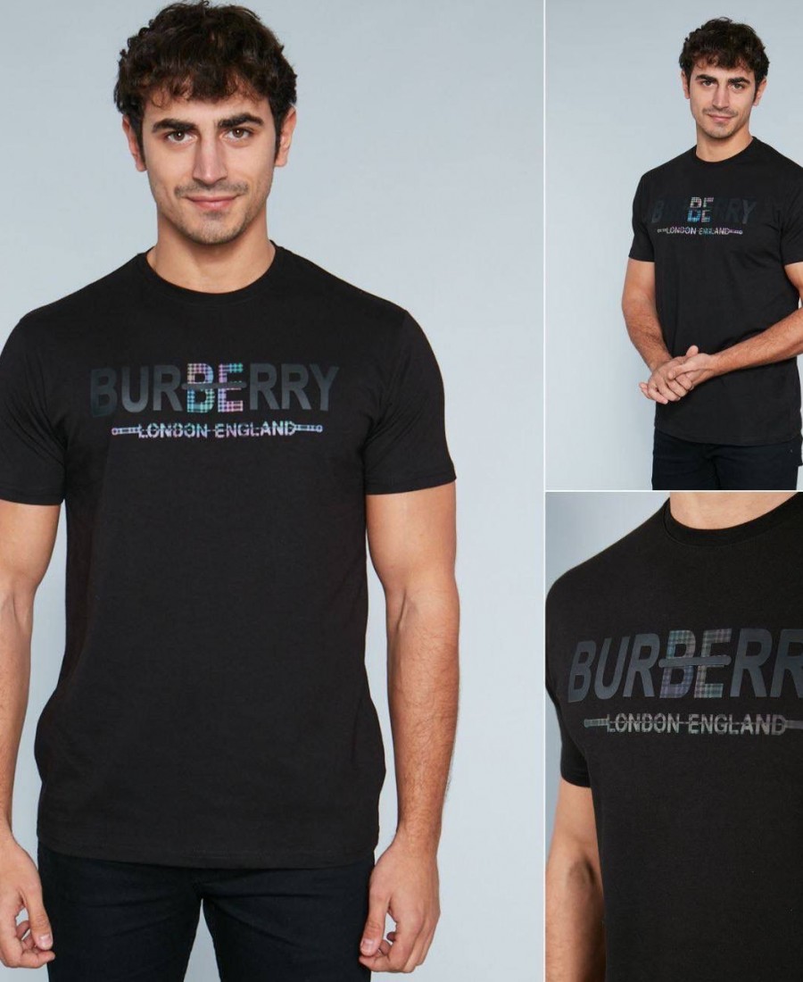 BURBERRY TİŞÖRT 58