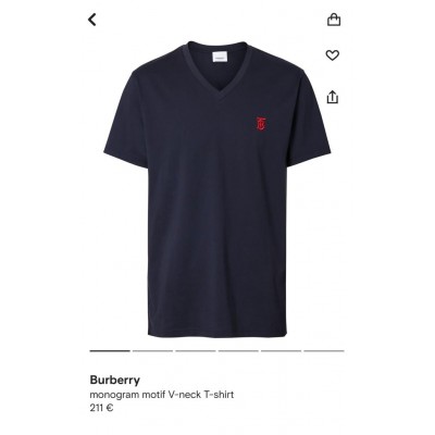 BURBERRY TİŞÖRT 61