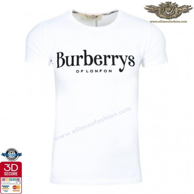 BURBERRY TİŞÖRT 77