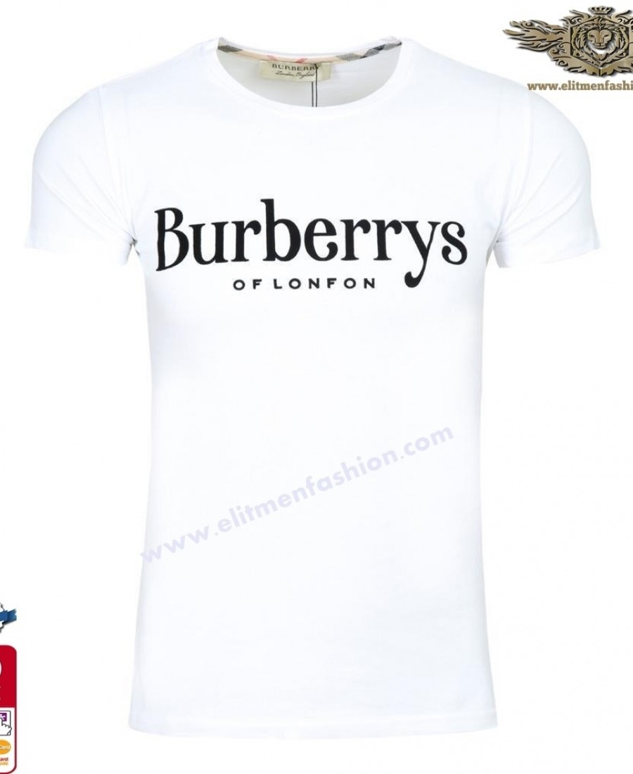 BURBERRY TİŞÖRT 77