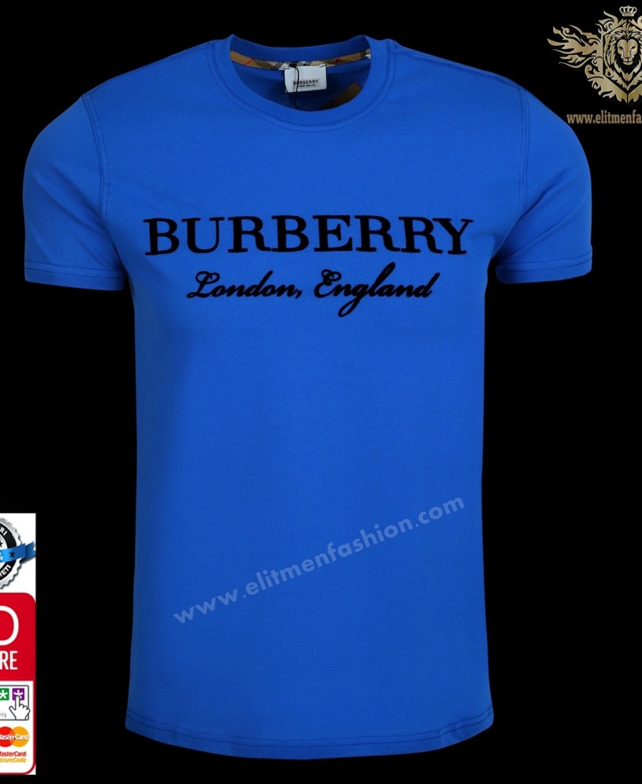 BURBERRY TİŞÖRT 78