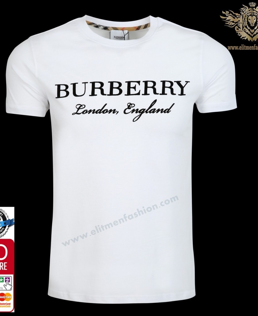 BURBERRY TİŞÖRT 79