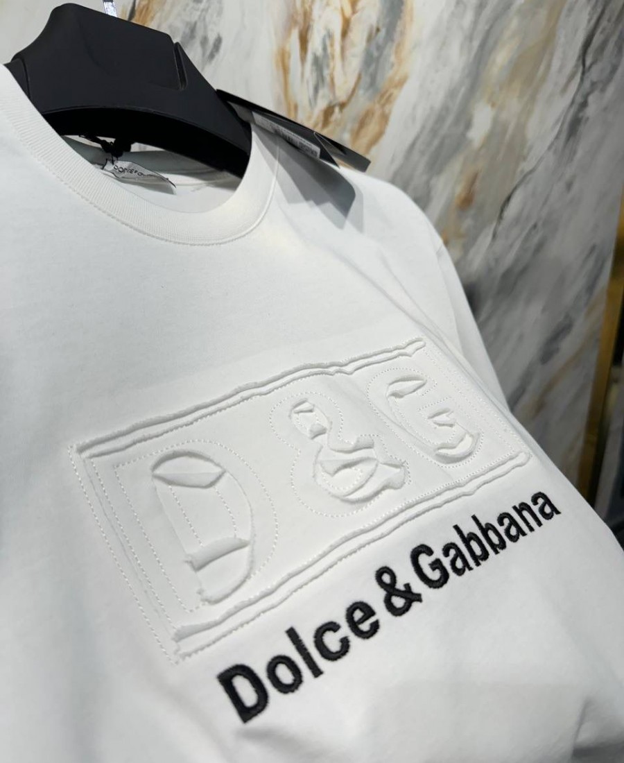 Dolce & Gabbana TİŞÖRT 14