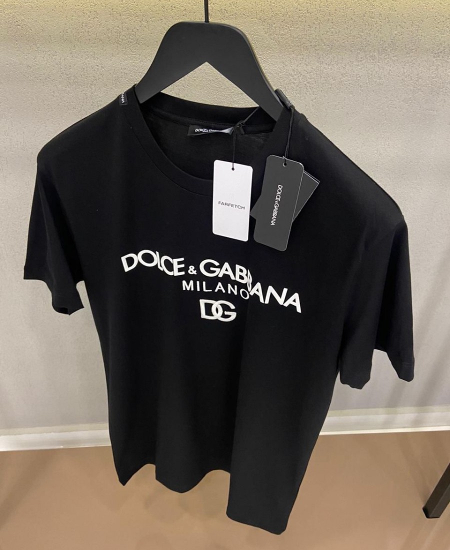 Dolce & Gabbana TİŞÖRT 26