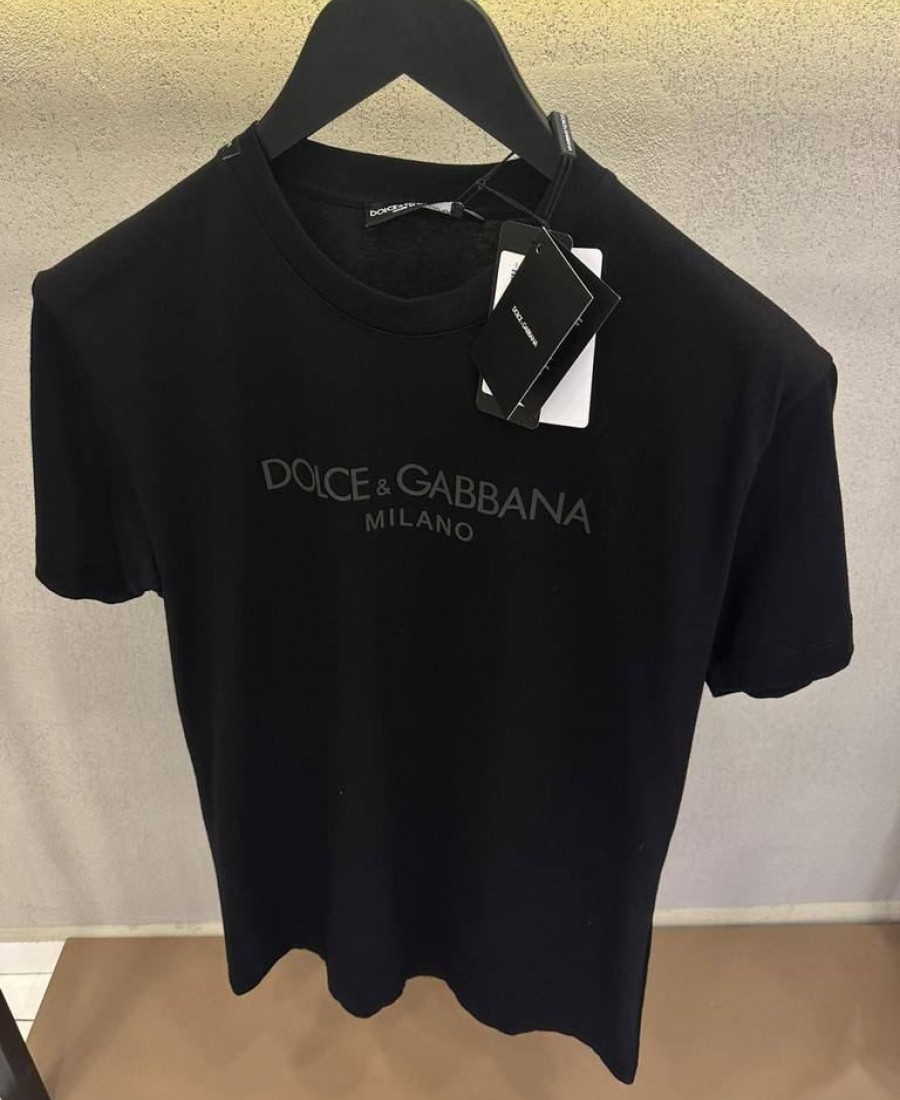 Dolce & Gabbana TİŞÖRT 49