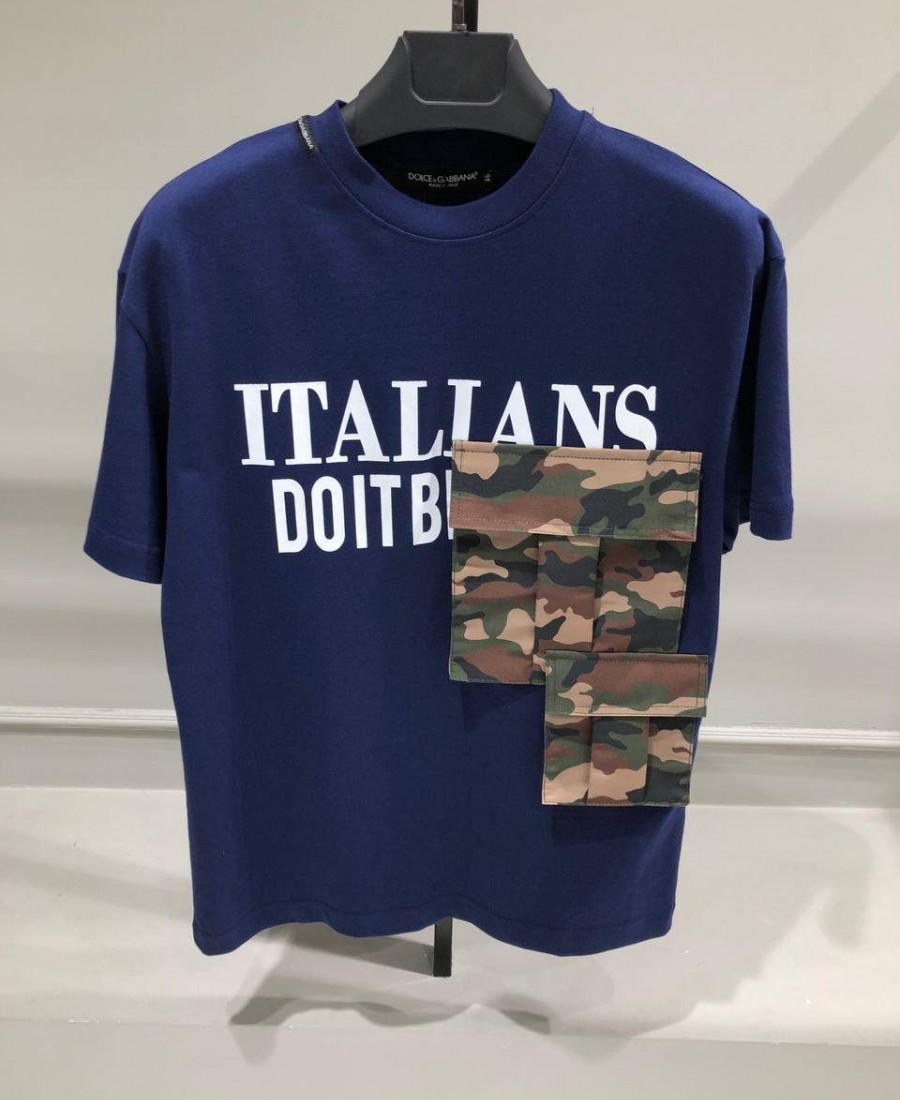 Dolce & Gabbana TİŞÖRT 62