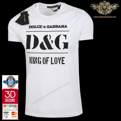 Dolce & Gabbana TİŞÖRT 77