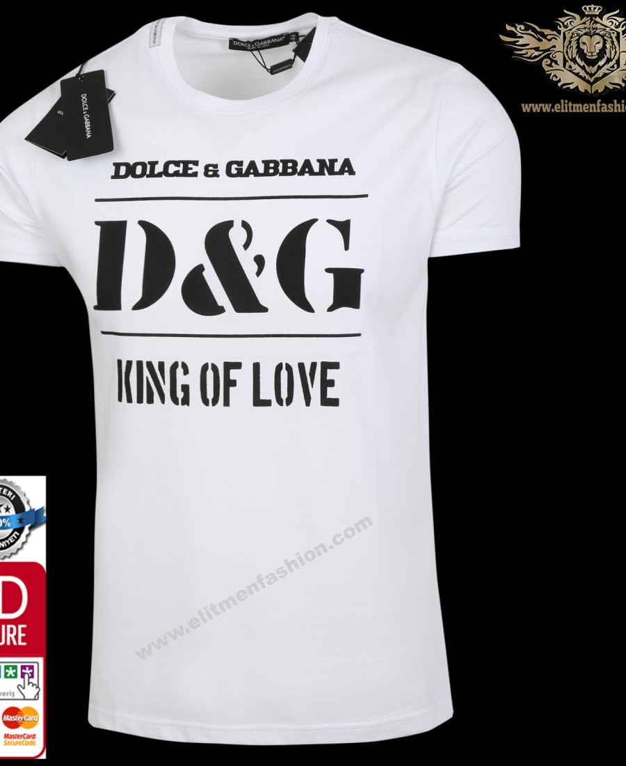 Dolce & Gabbana TİŞÖRT 77