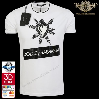 Dolce & Gabbana TİŞÖRT 66