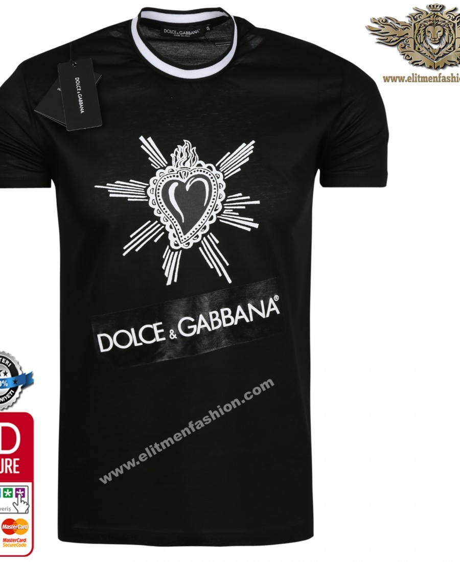 Dolce & Gabbana TİŞÖRT 76