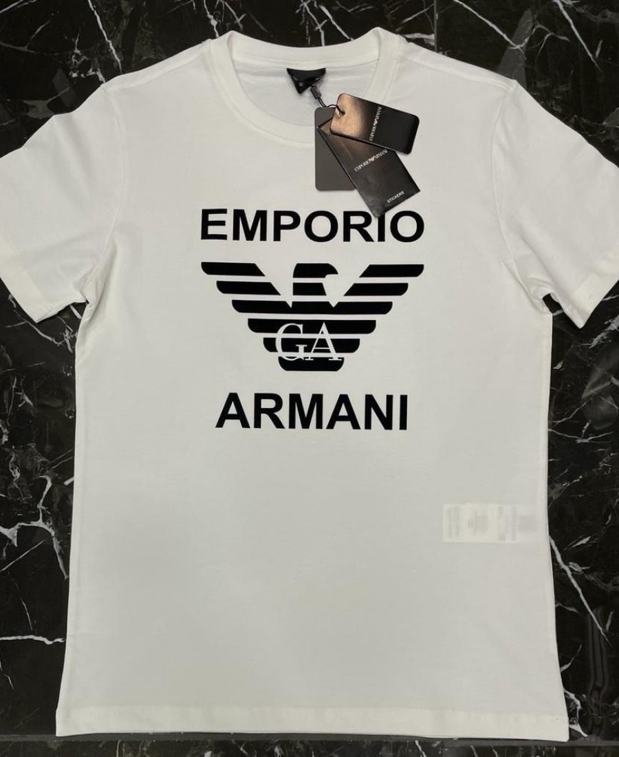 EMPORİO ARMANİ TİŞÖRT 14