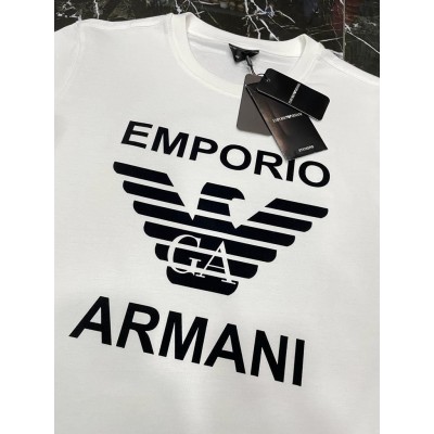 EMPORİO ARMANİ TİŞÖRT 14