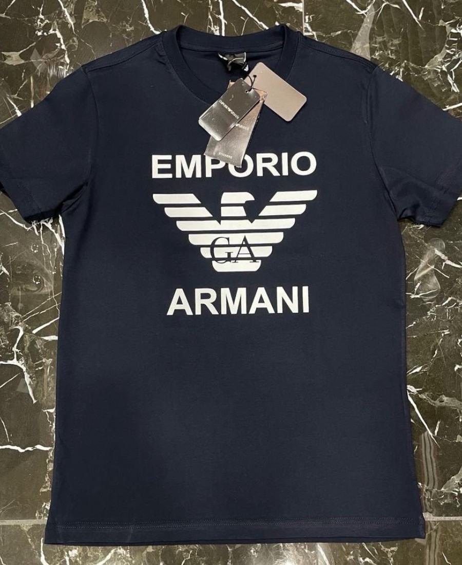 EMPORİO ARMANİ TİŞÖRT 15