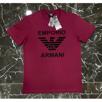 EMPORİO ARMANİ TİŞÖRT 16