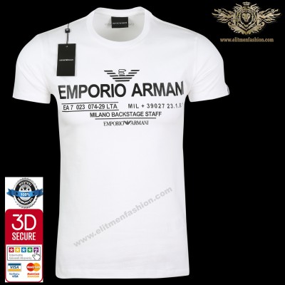 EMPORİO ARMANİ TİŞÖRT 28