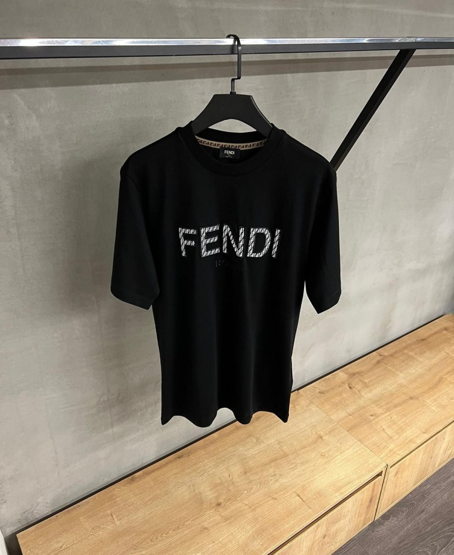 FENDİ TİŞÖRT 8