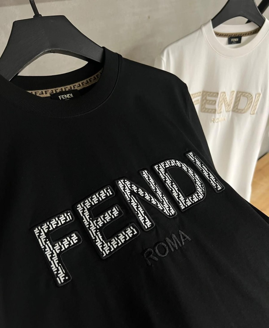 FENDİ TİŞÖRT 8