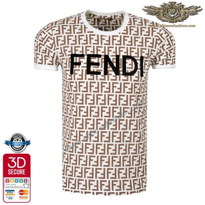 FENDİ TİŞÖRT 18