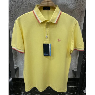 FRED PERRY TİŞÖRT 1