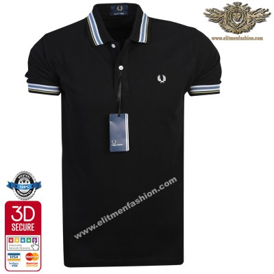 FRED PERRY TİŞÖRT 2