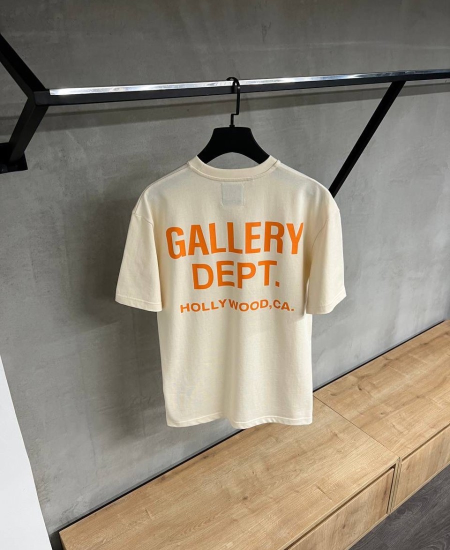 GALLERY DEPT TİŞÖRT 1