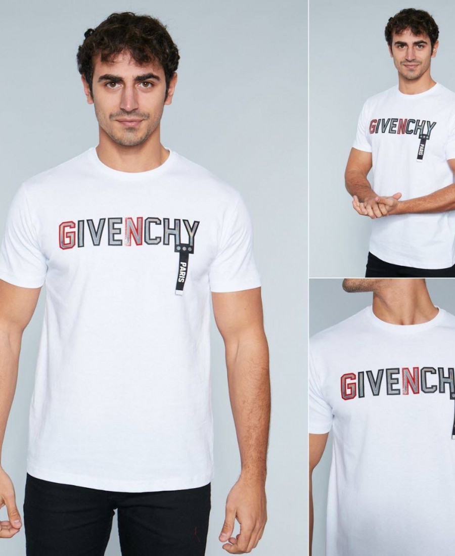 GİVENCHY TİŞÖRT 24