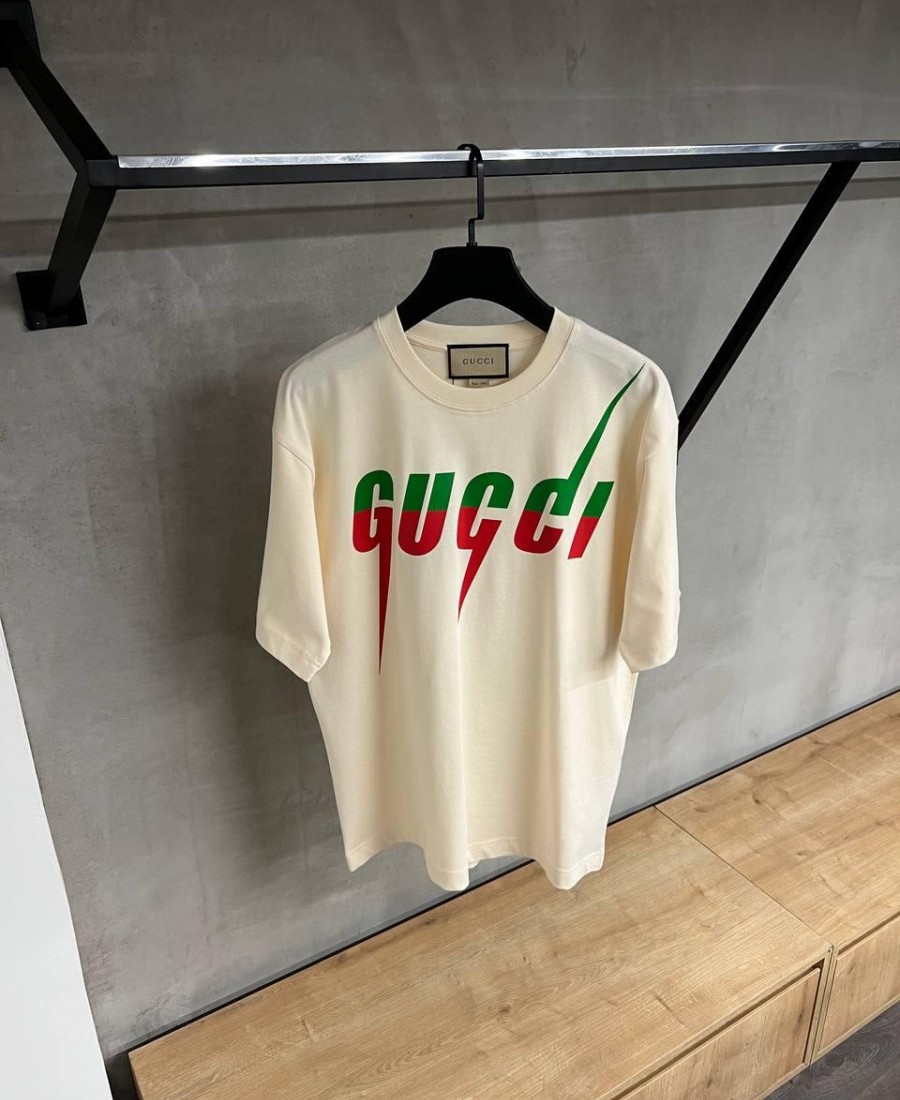 GUCCİ TİŞÖRT 2