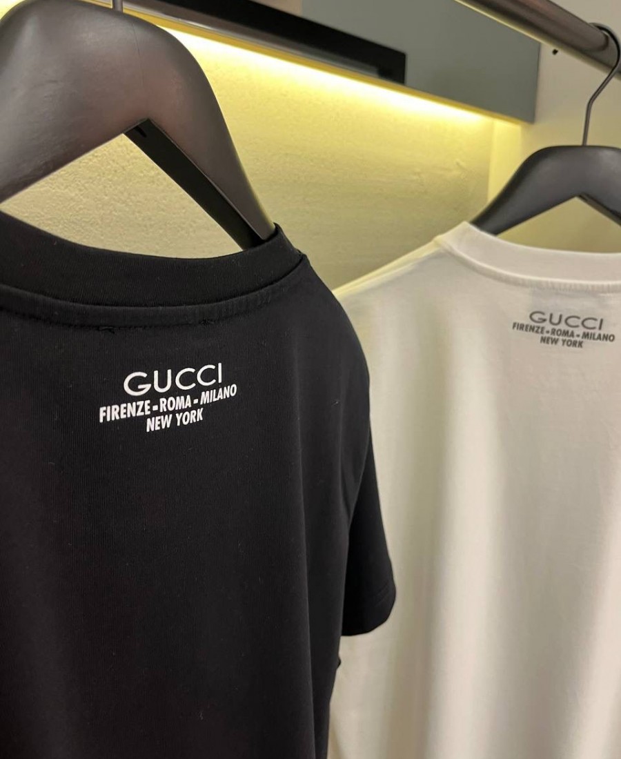 GUCCİ TİŞÖRT 4