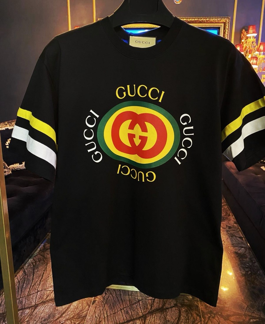 GUCCİ TİŞÖRT 12