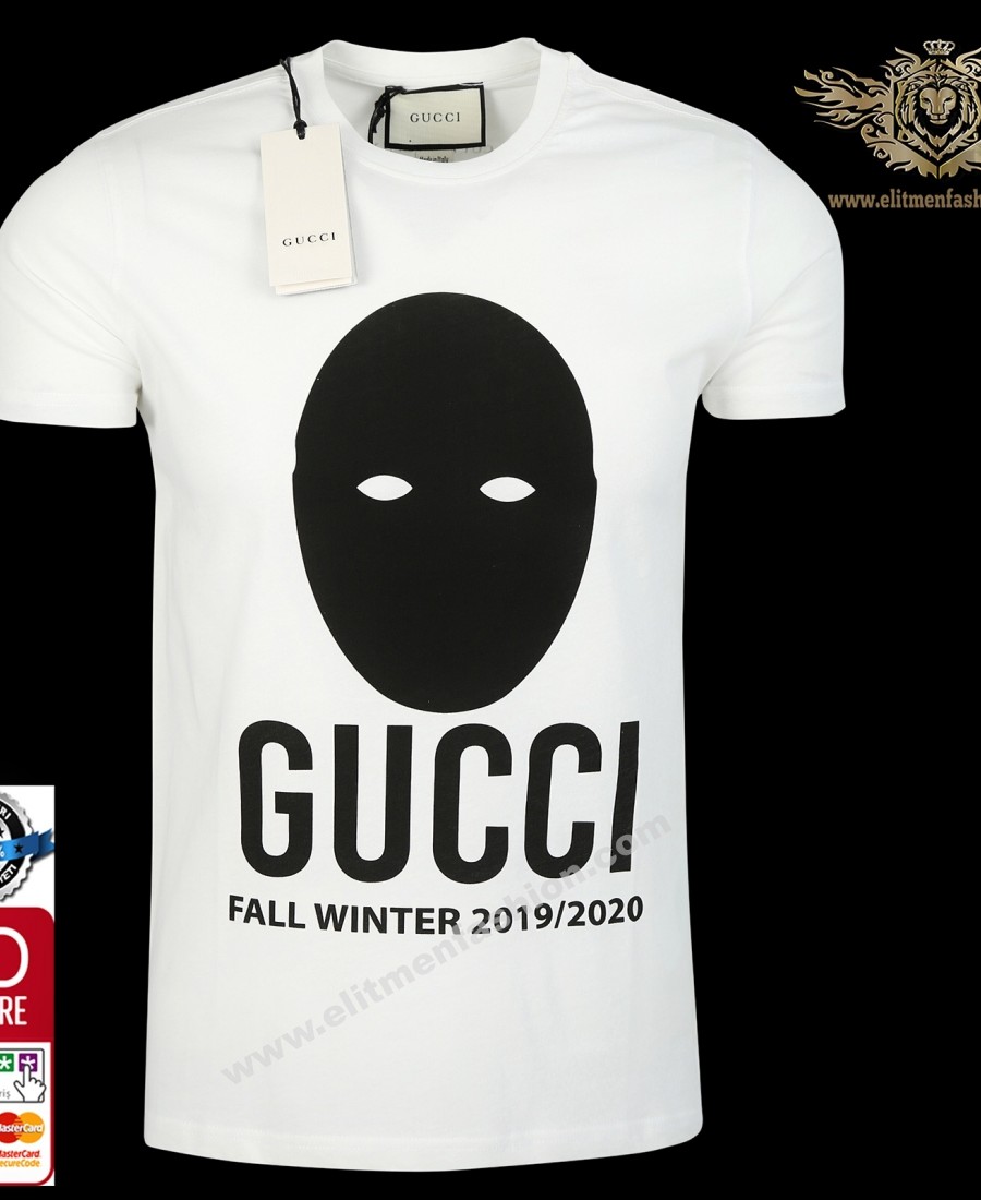 GUCCİ TİŞÖRT 19