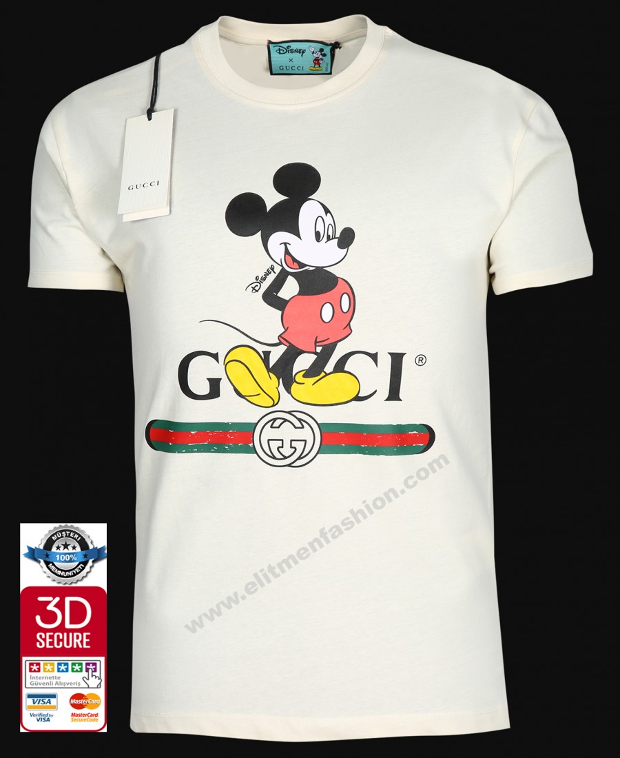 GUCCİ TİŞÖRT 20