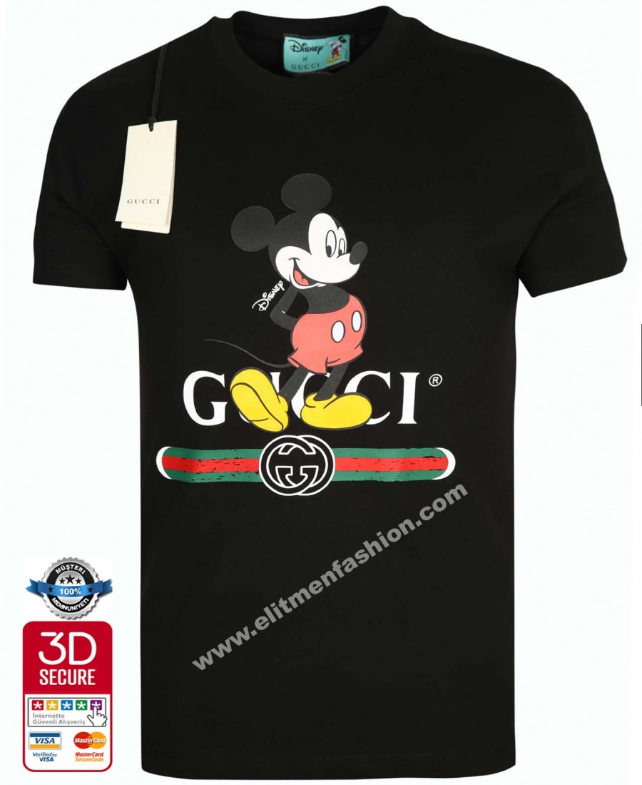 GUCCİ TİŞÖRT 21