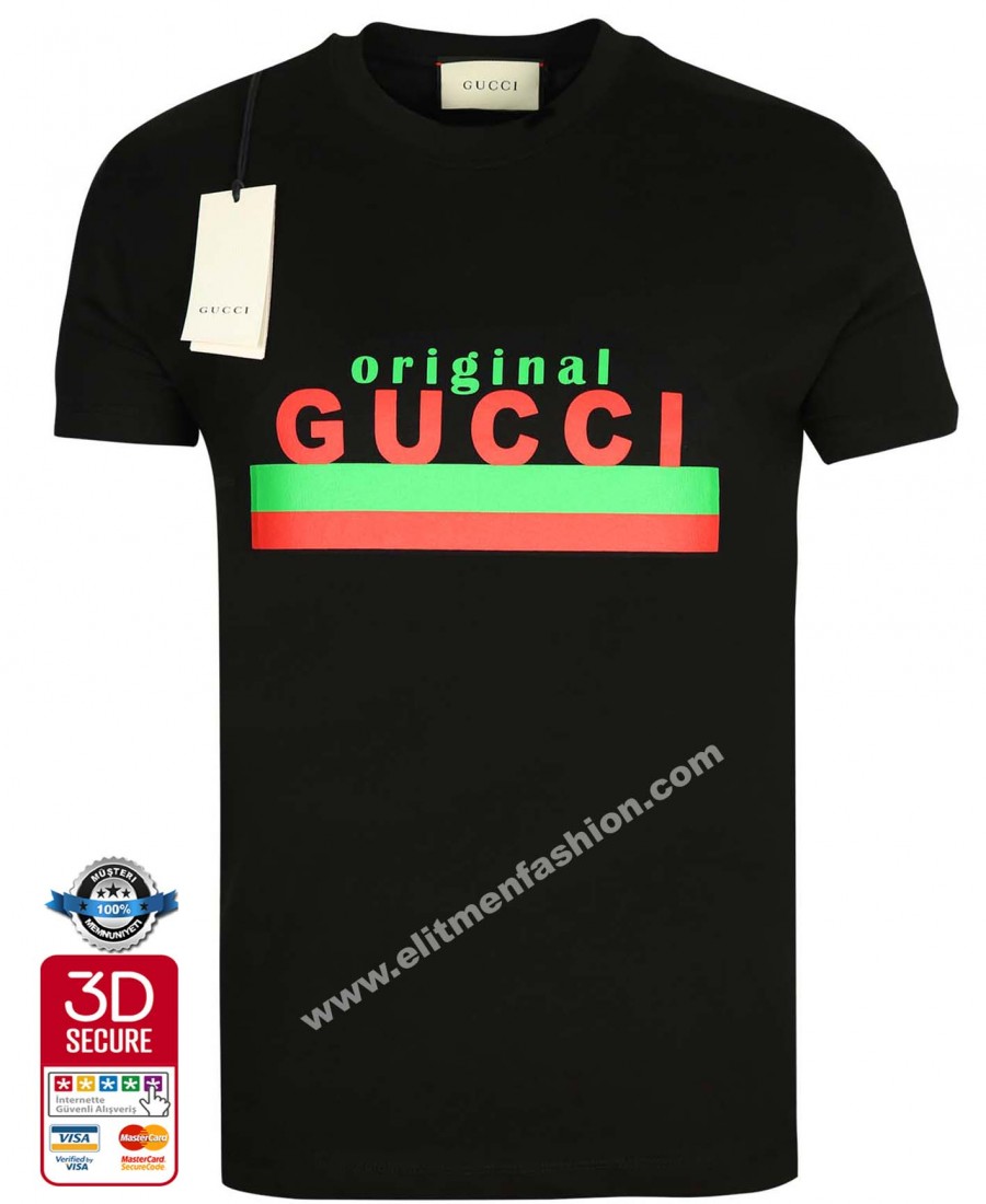 GUCCİ TİŞÖRT 22